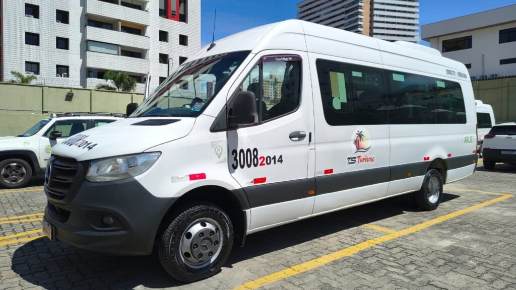 Van