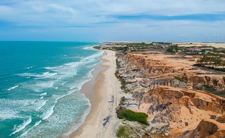 3 Praias